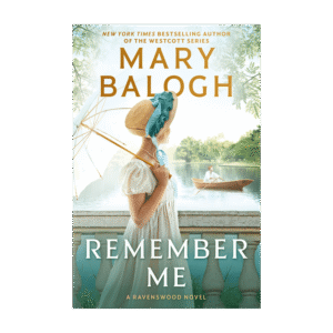 A Ravenswood Novel- Remember Me - Phillippa's Story