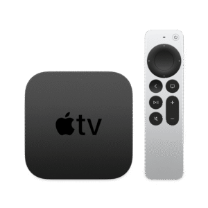 Apple TV HD 32GB (2nd Generation)