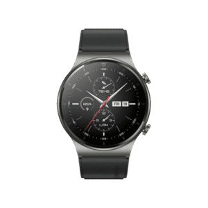 Huawei Watch GT 2 Pro Titanium 47mm