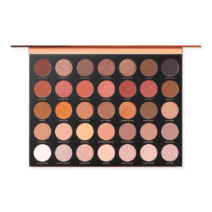 35U Gilded Desert Artistry Palette